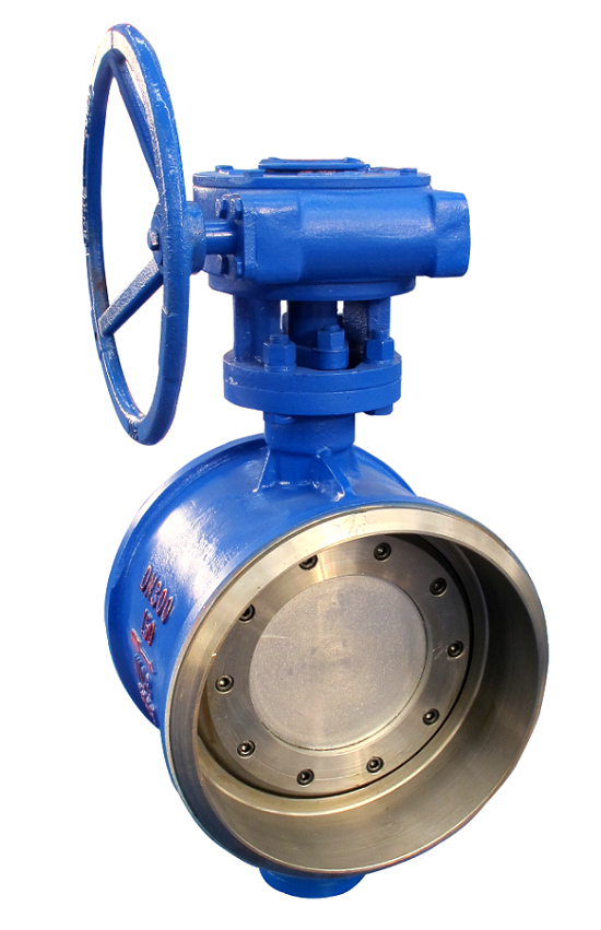 ДУНКАН КВ-3 DN50 PN0,6 Затворы